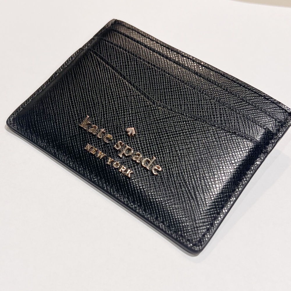 Kate Spade Staci Slim Card Holder